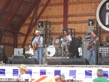 The Havelock Country Jamboree (2016)
