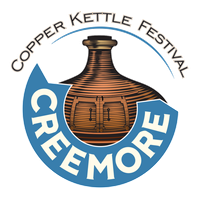 Creemore Copper Kettle Festival
