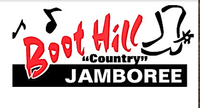 Boothill Jamboree