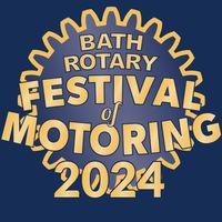 Bath Festival of Motoring