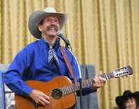 Doug Figgs at Box Canyon Brewing Co.