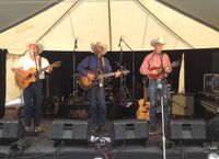 "The Cowboy Way" at SaddleBrooke
