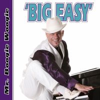 Big Easy by MR. BOOGIE WOOGIE