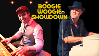 Boogie Woogie Showdown