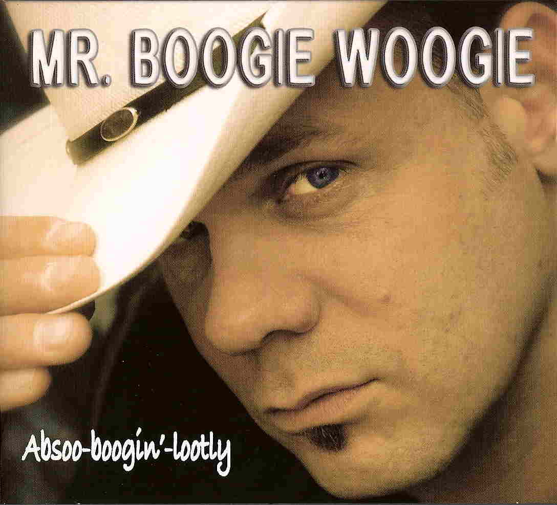Absoo-Boogin'- Lootly