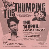 TUBTHUMPING - Thurs 14 April