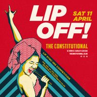  Lip Off - Cancelled