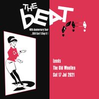 The Beat ***SOLD OUT***