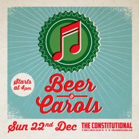 Beer & Carols
