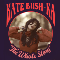 Kate Bush-Ka