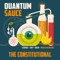 QUANTUM SAUCE - The Barnard Castle Science Show