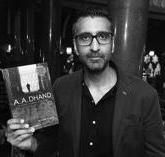 An Evening With AA Dhand