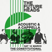 The Futureheads - SOLD OUT 