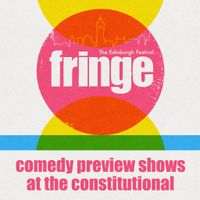 Edinburgh Comedy Previews: SEASON TICKET (7-9 July)