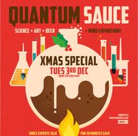 Quantum Sauce Xmas Special 