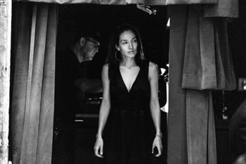 Photo by Anna Yatskevich
