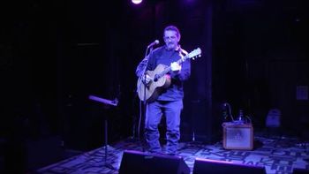 @Pauly's Hotel, Albany NY 12-03-21
