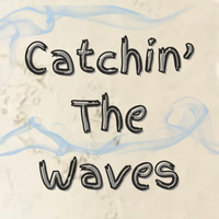 Catchin' The Wave by Weird Aliens