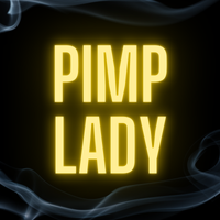 Pimp Lady by Weird Aliens