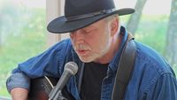 Folk Club of Reston-Herndon Showcase - Featuring RICK LANDERS & HEARTLAND