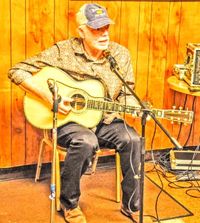 Rick Landers & Heartland at Earp's Ordinary (Reservations Recommended)