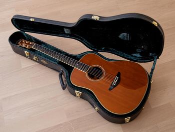 1993 Yamaha LA-28e - Japan Custom Shop
