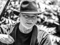Rick Landers & Heartland at Arts Barn Music