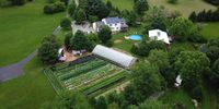 Rick Landers & Heartland - Donoharm Farm