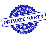 Roxborough Bluze plays Private Party