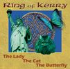 The Lady, The Cat, The Butterfly: CD