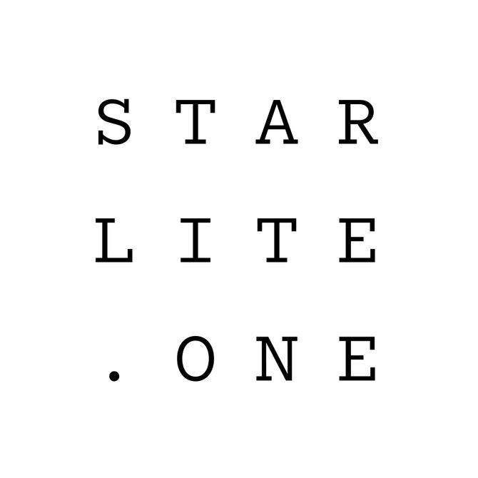 Starlite.One logo