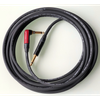 Supertone MinCap instrument cables for guitar and bass