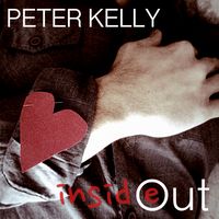 Inside Out (Single) by Peter Kelly