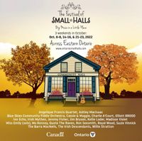 Ontario Festival of Small Halls 