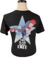 This Flag Flies Free made in America T-shirt
