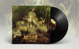 PAGANS RISING: Black Vinyl LP (limited edition)