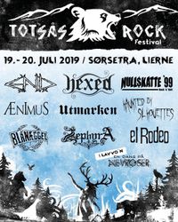Totsås Rock Festival (Norway)