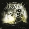 Netherworld: CD Jewelcase 
