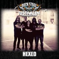 Rock Stage Malmö Festival 2019