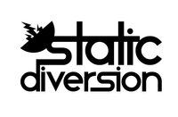 Static Diversion - Live. (cancelled COVD-19)