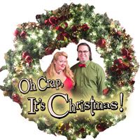 Oh Crap, It's Christmas!
