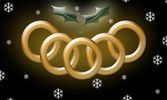 5 Golden Rings $110