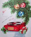 Recorded Jingle