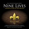 Nine Lives, the complete Collection - 2 disc compendium