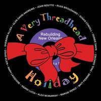 A Very Threadhead Holiday - various artists