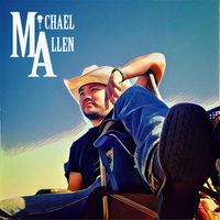 Michael Allen EP by Michael Allen