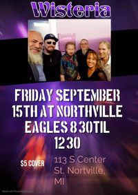Northville Eagles