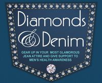 Diamonds and Denim/It's in your Jeans
