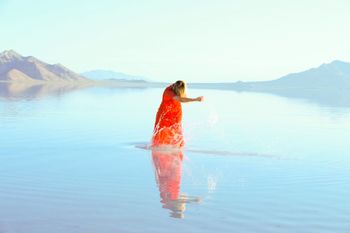 Photo by Lindsey Reust
