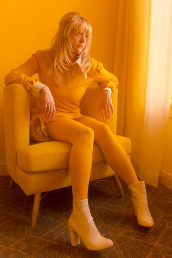 Photo by Kristen McGeehan
